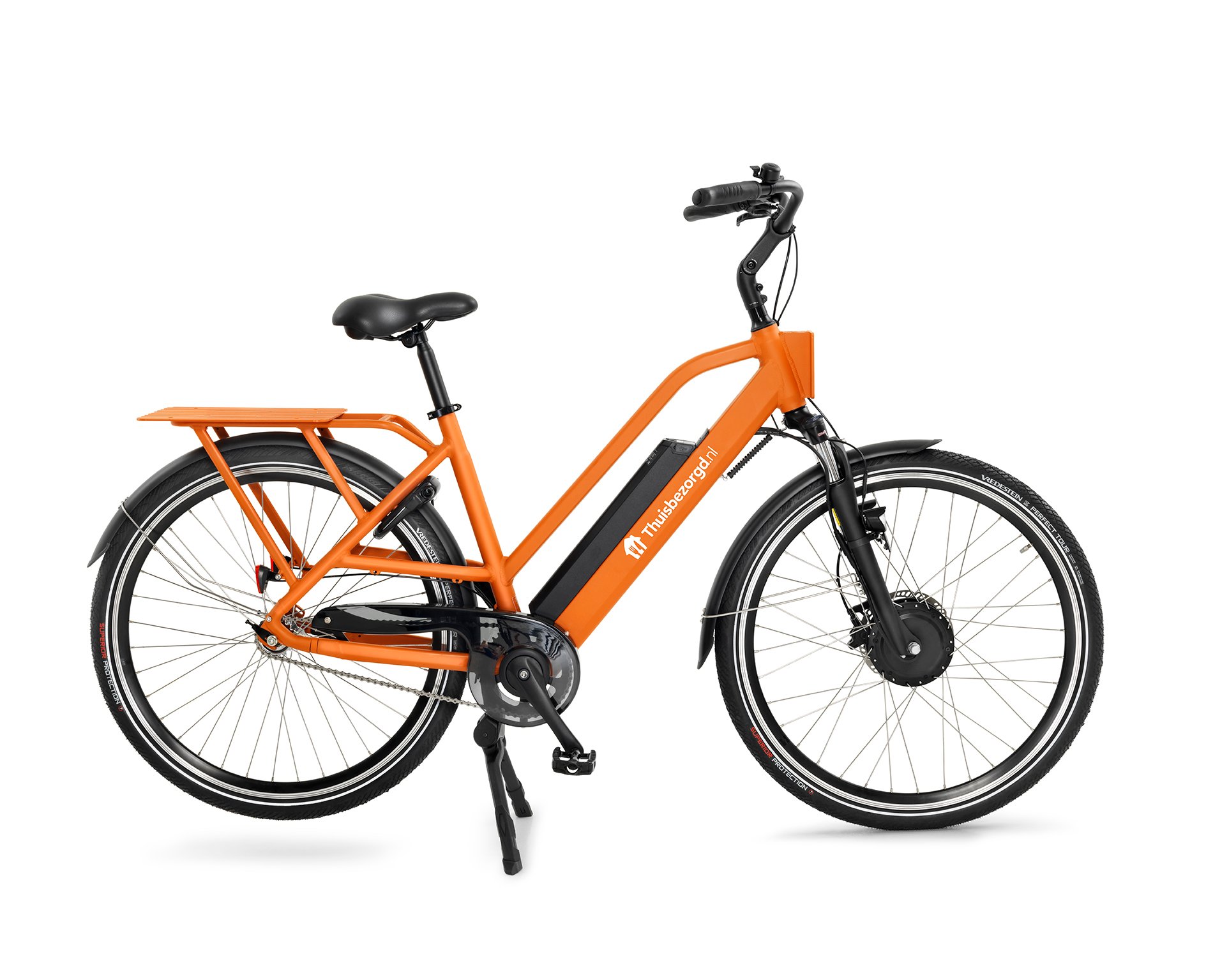 E-bike | Thuisbezorgd.nl Partner Webshop