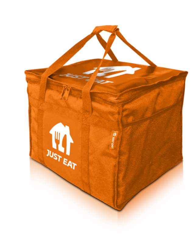 Fully Woven Dyneema Food Bag – UltraLiteSacks