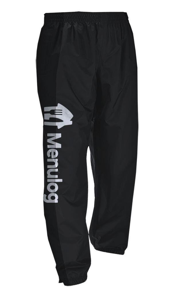 Waterproof Pants | Menulog